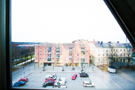 Hotell Stinsen Utsikt