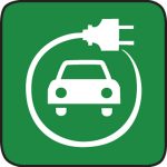 EVcharging logo ElBil